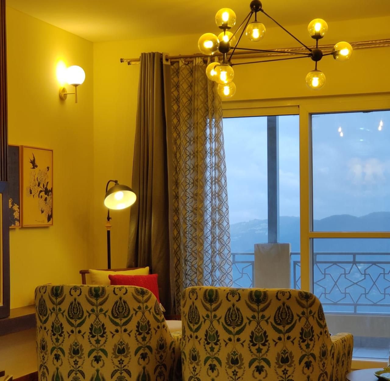 Unwind Theog Shimla Himachal