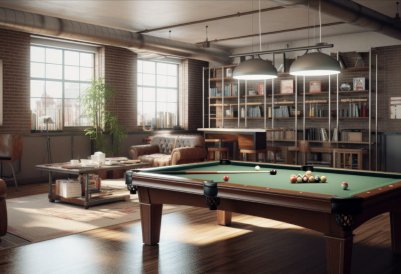 Luxury home view at Trikaya Unwind in Shimla.